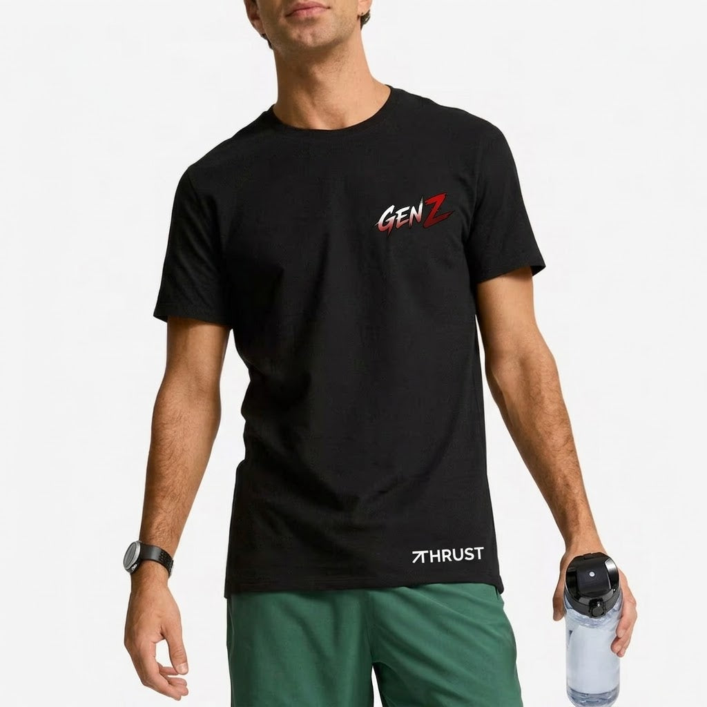 T-shirt Gen Z